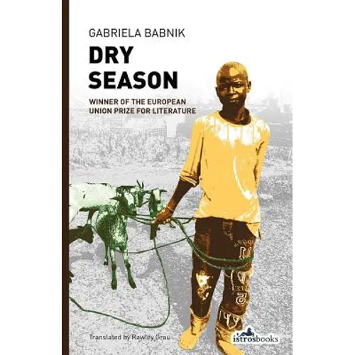 Dry Season - Paperback