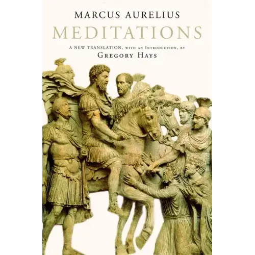 Meditations - Hardcover