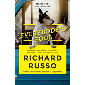 Everybody's Fool - Paperback