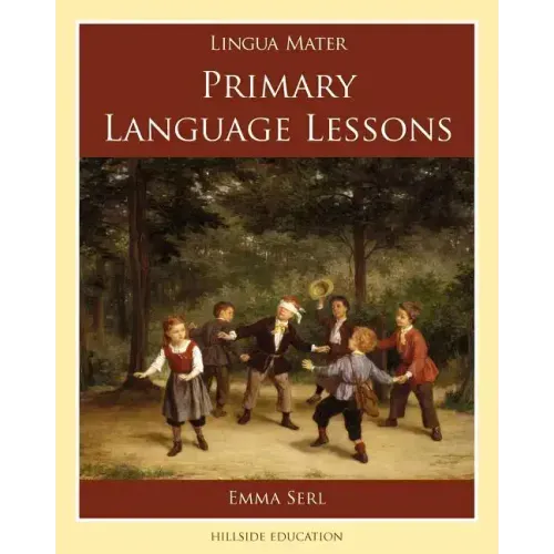 Primary Language Lessons - Paperback