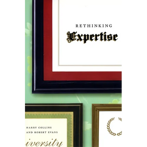 Rethinking Expertise - Paperback