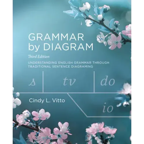 Grammar by Diagram - Third Edition - Spiral