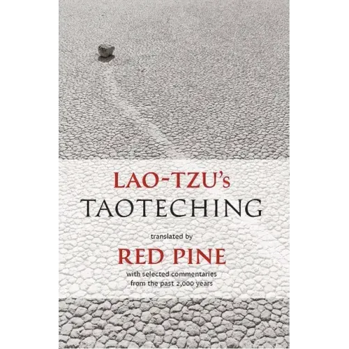 Lao-tzu's Taoteching - Paperback