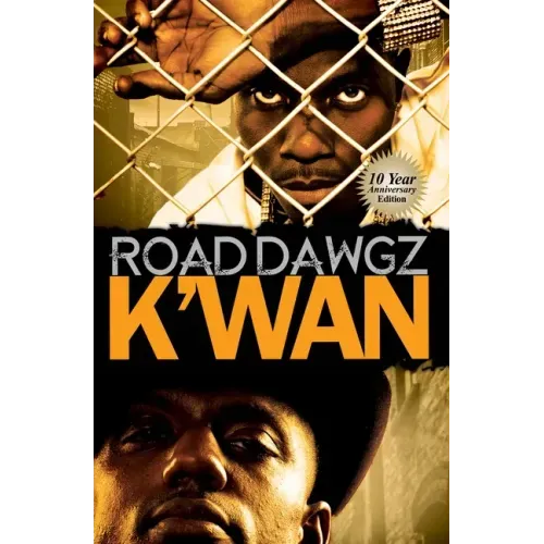 Road Dawgz - Paperback