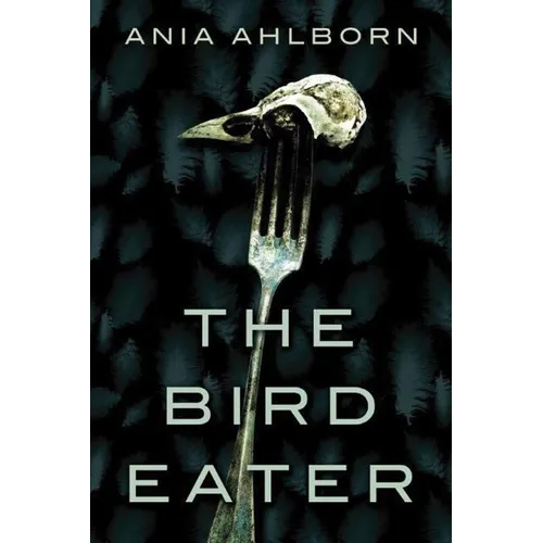 The Bird Eater - Paperback
