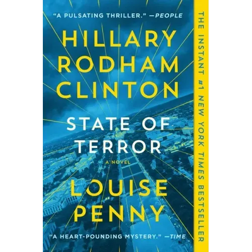 State of Terror - Paperback