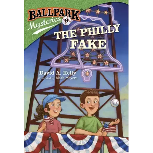 The Philly Fake - Paperback