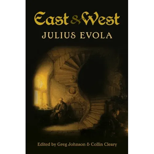 East and West: Comparative Studies in Pursuit of Tradition