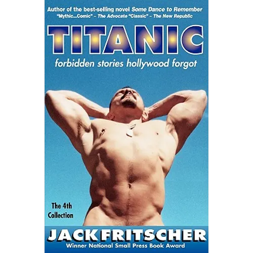 Titanic: Forbidden Stories Hollywood Forgot - Paperback