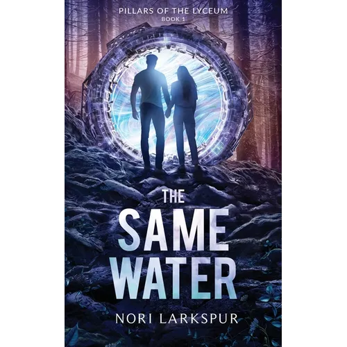 The Same Water - Paperback