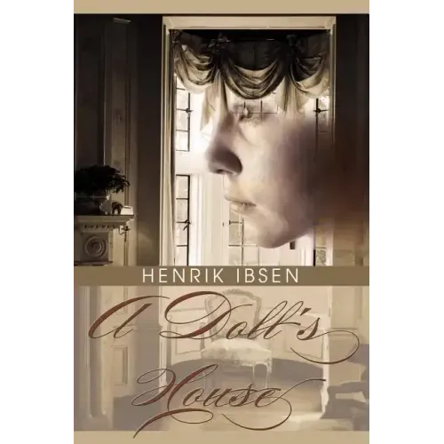 A Doll's House - Paperback