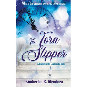 The Torn Slipper - Paperback