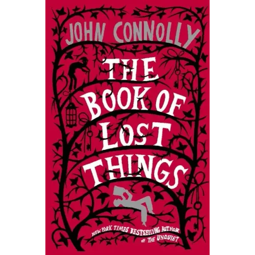 The Book of Lost Things - Paperback