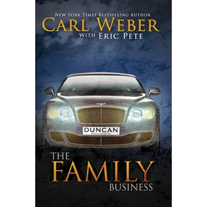 The Family Business - Paperback