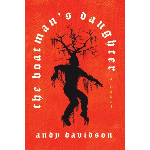 The Boatman's Daughter - Paperback