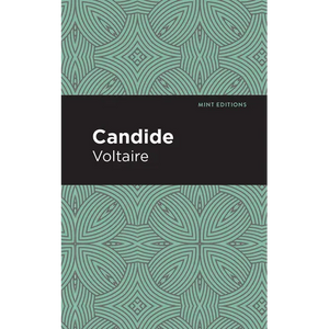 Candide - Paperback