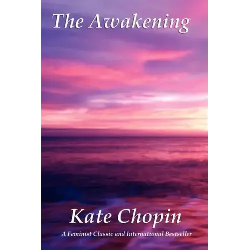 The Awakening - Paperback