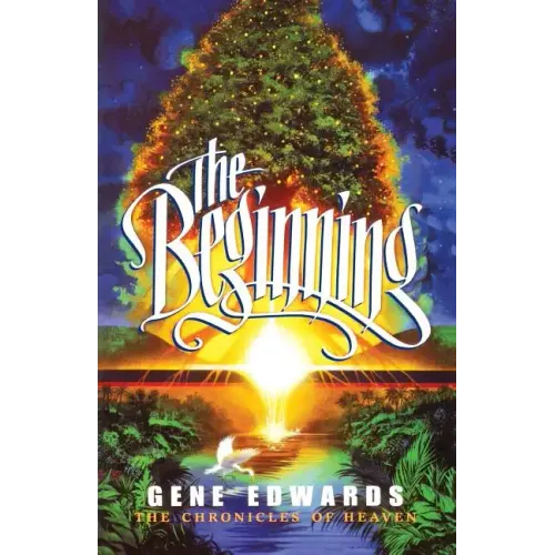 The Beginning - Paperback