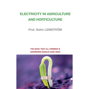 Electricity in Agriculture and Horticulture - Paperback