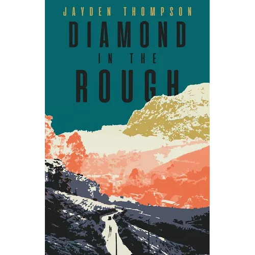 Diamond in the Rough - Paperback