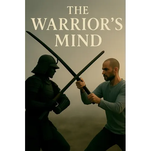 The Warrior's Mind - Paperback