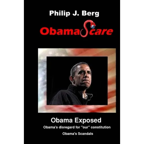 ObamaScare - Paperback