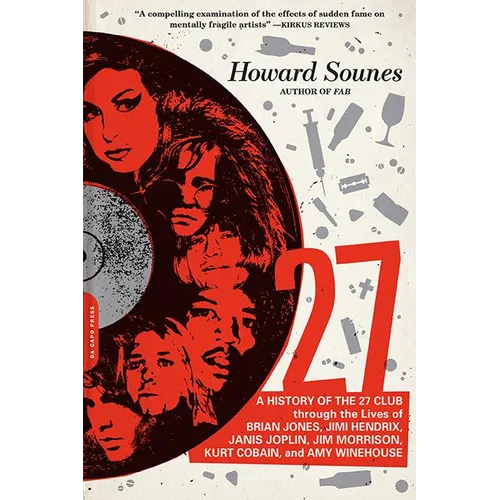 27 - Paperback