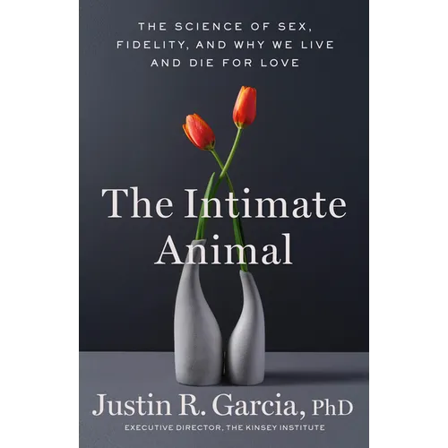 Intimate Animal - Paperback