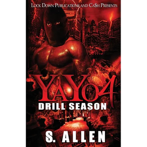 Yayo 4 - Paperback