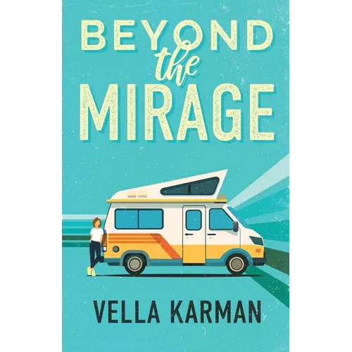 Beyond the Mirage - Paperback