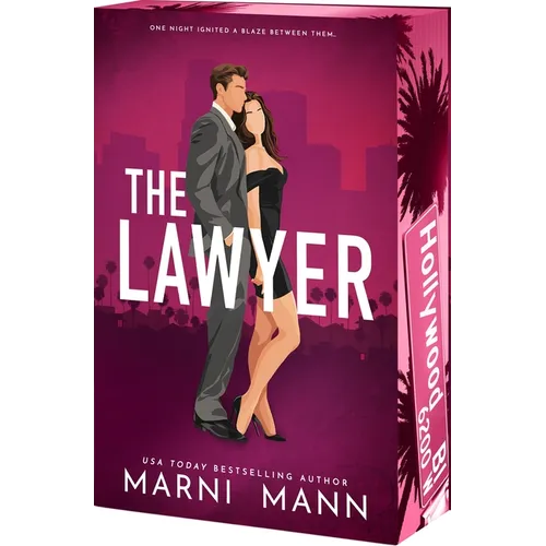 The Lawyer - Paperback