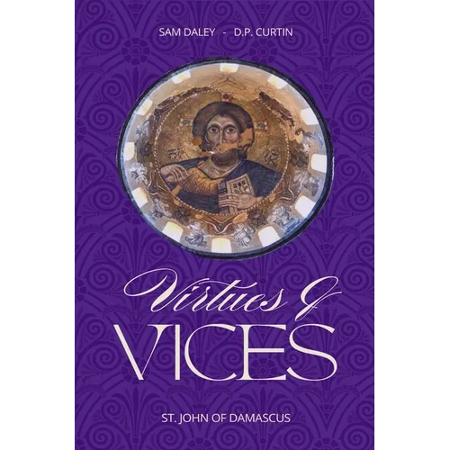 Virtues and Vices - Paperback