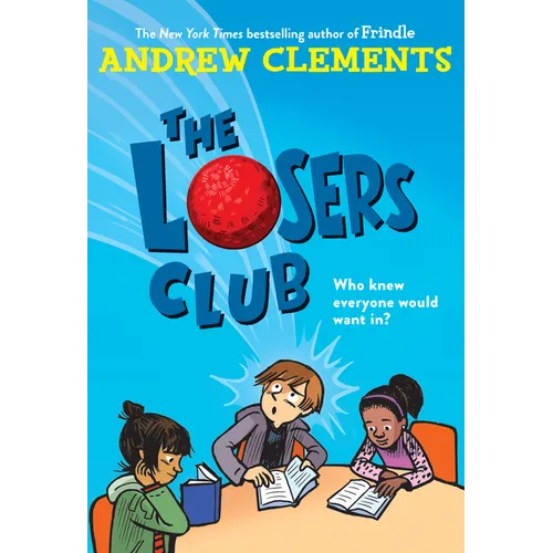 The Losers Club - Paperback