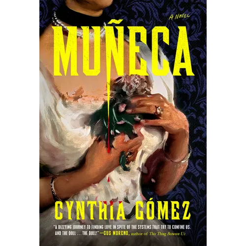 Muñeca - Hardcover