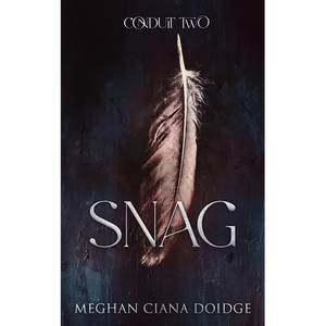 Snag (Conduit 2) - Paperback