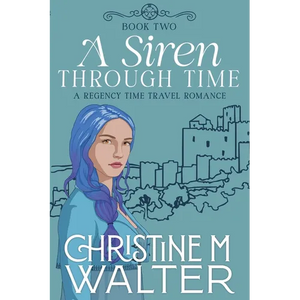 A Siren Through Time - Paperback