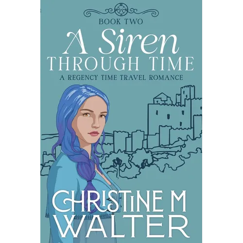 A Siren Through Time - Paperback