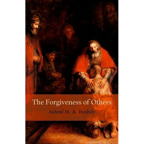 The Forgiveness of Others - Hardcover