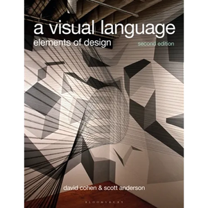 A Visual Language - Paperback