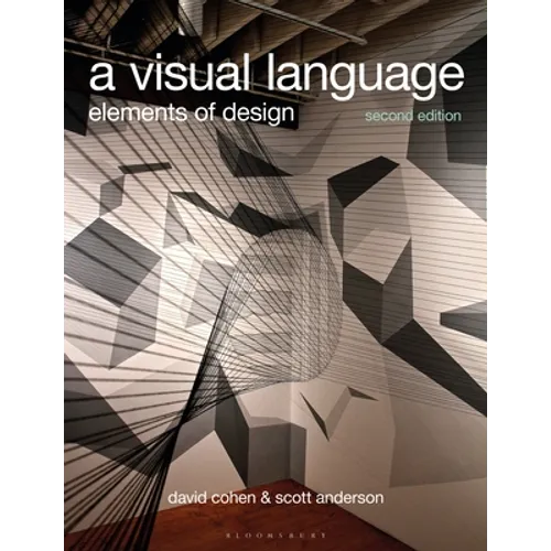A Visual Language - Paperback