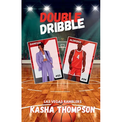 Double Dribble - Paperback