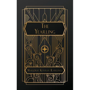 The Yearling - Paperback