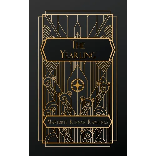 The Yearling - Paperback