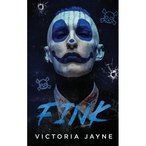 Fink - Paperback