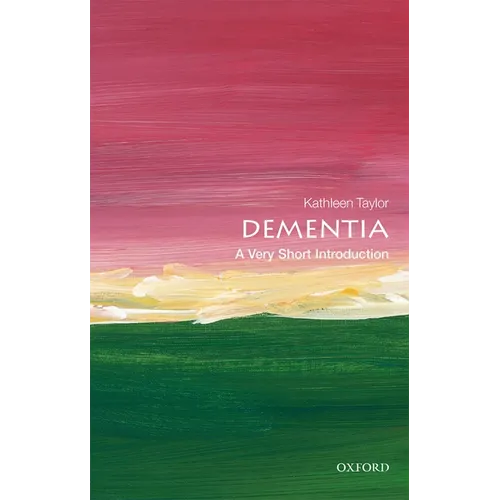 Dementia: A Very Short Introduction - Paperback