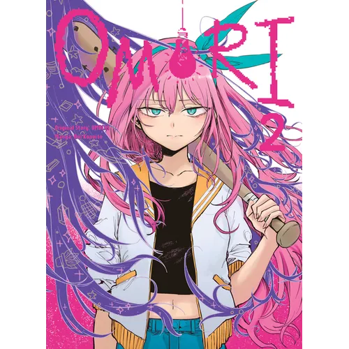 Omori 2 - Paperback