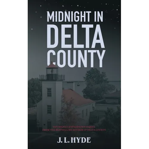 Midnight in Delta County - Paperback