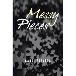 Messy Pieces - Paperback