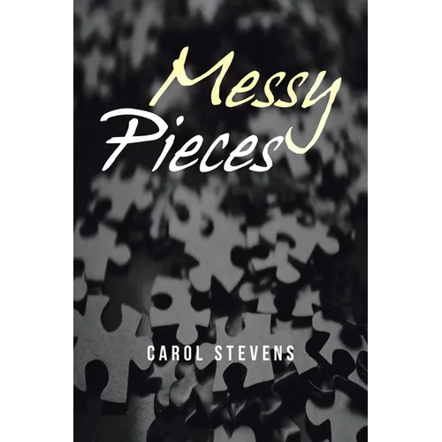 Messy Pieces - Paperback