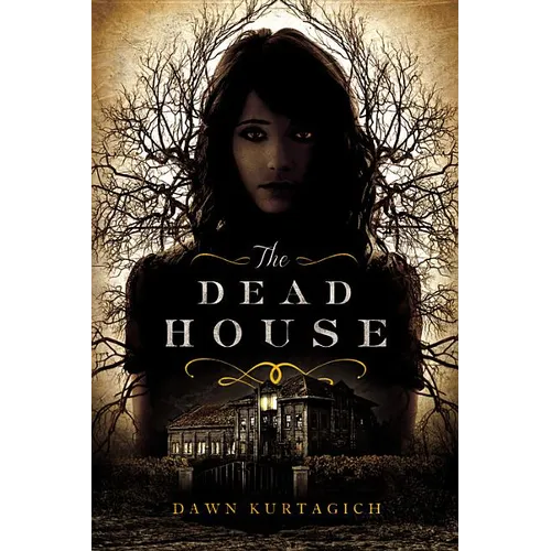 The Dead House - Paperback